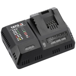 YATO Ładowarka YT-828502 18V 12A