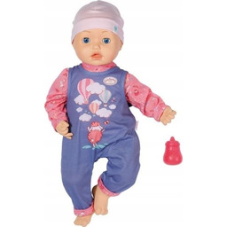 Duży Bobas Big Baby Annabell 54 cm Lalka