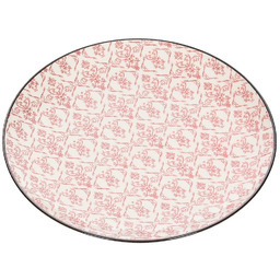 Talerz Martha 23cm, 23cm