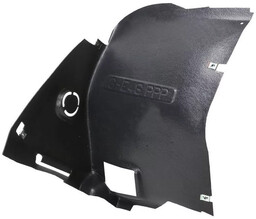 Nadkole BMW 3 E46 1998-2006 - 1998-2007 -