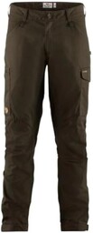 Fjällräven Męskie spodnie Kaipak