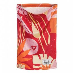 komin GRAVITY - Trinity Red/Pale Rose (RED-PALEROSE) rozmiar: