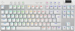 Klawiatura Mechaniczna Logitech Pro X Tkl Lightspeed Gx