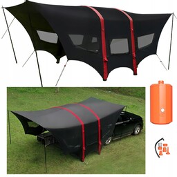 Aerogogo Canopy Tent ZC0-01 Namiot Baldachim kempingowy dmuchany