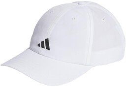 adidas Uniseks Running Essentials AEROREADY Six-Panel Baseball Cap,