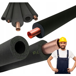 Otulina kauczukowa izolacyjna rur K-Flex 13x102/2m