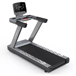 Bieżnia Treningowa 6835 LED Gymost