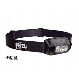 Czołówka Petzl Tikkina 300lm (czarna) E060AB00