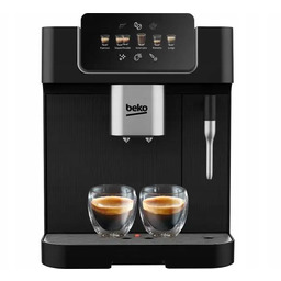 Ekspres ciśnieniowy Beko CaffeExperto CEG7302B automatyczny 1350W Czarny