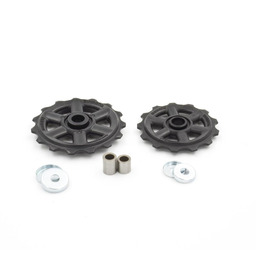 Shimano Kółka przerzutki Altus 6/7/8-rz, 13T + 15T,