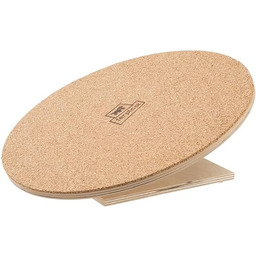 Ferplast Koło Chomika Drewno, Tarcza Bieganie Myszy Szynyla,