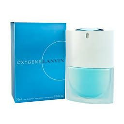 Lanvin Oxygene Woman 75ml woda perfumowana