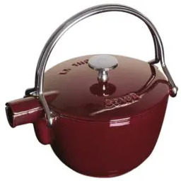 Zwilling Staub 40509-424-0 1,15l Indukcja Czajnik tradycyjny