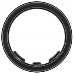 Smartring Samsung Galaxy Ring 45mm Tytanowo-czarny