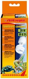 sera reptil rainforest compact  lampa do terrariów