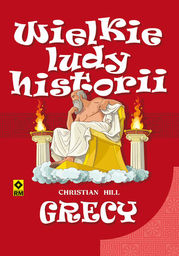 Wielkie ludy historii. Grecy - Ebook.