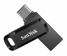 Pendrive SANDISK Ultra Dual Drive Go USB Type-C