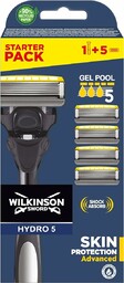 Wilkinson Sword Hydro 5 Ultimate zestaw z 1