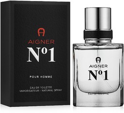 Aigner No.1, Woda toaletowa 100ml - Tester
