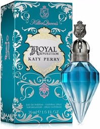 Katy Perry Royal Revolution woda perfumowana w sprayu
