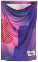 komin GRAVITY - Vivid Violet/Pink (VIOLET-PINK) rozmiar: OS