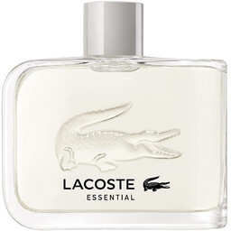 Lacoste Essential, woda toaletowa, 125ml (M)