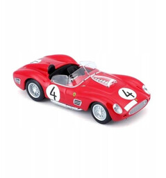 Ferrari 250 Testa Rossa 1959 1:43 BBURAGO