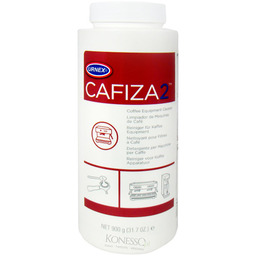 Urnex Cafiza 900g - Proszek do czyszczenia ekspresów