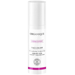 ORGANIQUE Dermo Expert Krem do twarzy dla skóry
