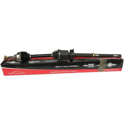 Półoś napędowa przednia prawa Ford Explorer AWD 3,5