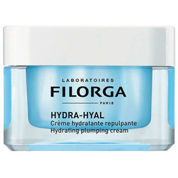 Filorga, Hydra-Hyal Repulping Moisturizing Cream, Nawilżający krem