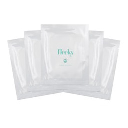 fleeky Collagen Sheet Mask Maseczka w płacie 5