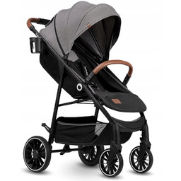 Wózek spacerowy Lionelo Alexia Lekki Duże koła