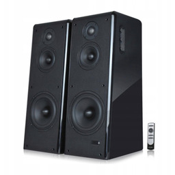 Kolumna Aktywna Zestaw Głośników 2.0 Z Bluetooth 100W