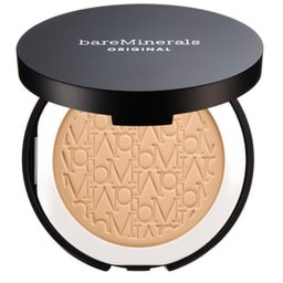 bareMinerals Original Pressed Powder Foundation Mineral SPF 15