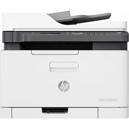 Urządzenie wielofunkcyjne Hp Color LaserJet Mfp 179fnw (4ZB97A)