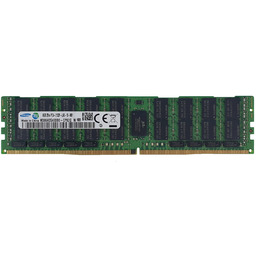 Pamięć RAM 1x 16GB Samsung DDR4 2Rx4 2133MHz