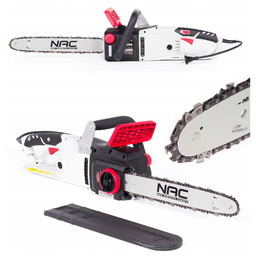 Pilarka łańcuchowa elektryczna Nac CE20-40-NS-WM-H