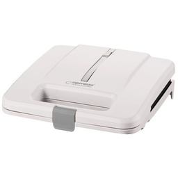 Esperanza Opiekacz do kanapek PARMIGIANO EKT010W (1000W; kolor