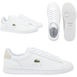 Buty damskie Lacoste Carnaby Set 48SFA0118 r.37