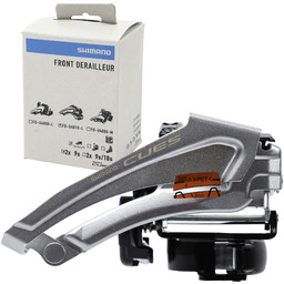 Shimano Przerzutka przednia Cues FD-U4010-L 2x9-rz, 28,6/31,8/34,9 mm,