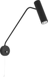 Eye Super Black 6501 - Nowodvorski - kinkiet