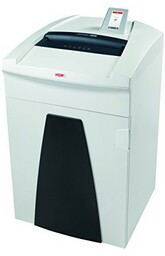 Niszczarka HSM SECURIO P40i ścinka 0.78 x 11