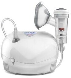 Flaem AlphaNeb 4.0 Inhalator