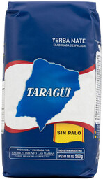 Taragui Sin Palo 0,5kg