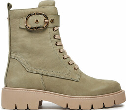 Trapery Caprice 9-25211-43 Khaki