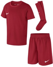 Nike, Komplet piłkarski chłopięcy, Park 20 Little Kids