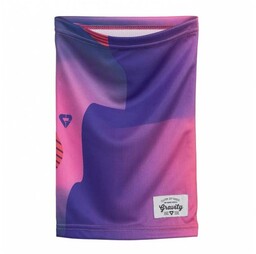 komin GRAVITY - Vivid Jr Violet/Pink (VIOLET-PINK) rozmiar: