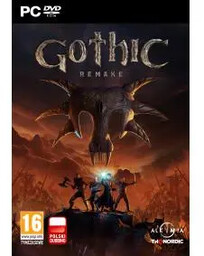 Gothic Remake Gra na PC Gra