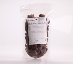Daktyle suszone 10kg